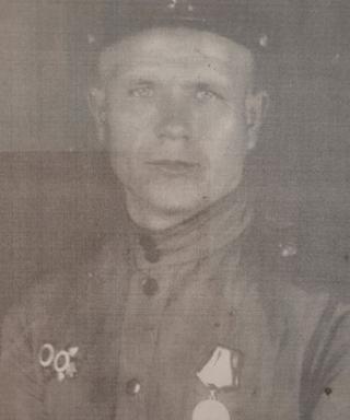 Сарычев Александр Филиппович