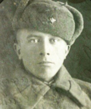 Коркин Алексей Михайлович