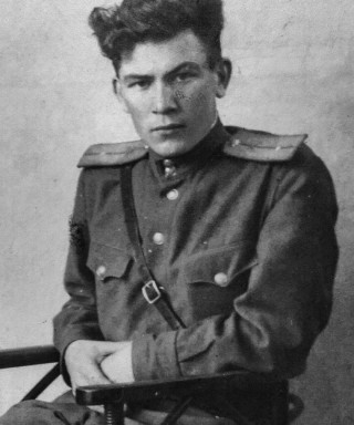 Шумилин Михаил Иванович