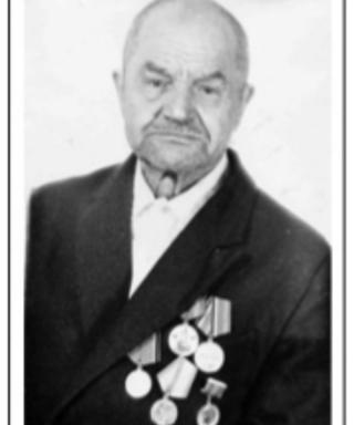 Некипелов Иван Алексеевич