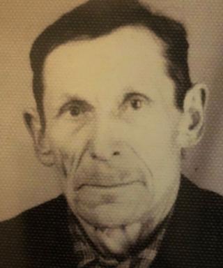 Самуков Семён Константинович