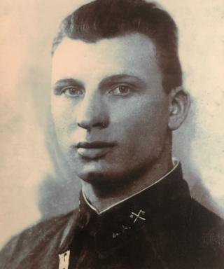 Смирнов Григорий Константинович