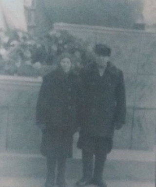 Белокопытов Николай Григорьевивич