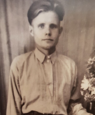 Клемешов Александр Гаврилович