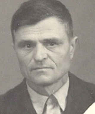 Осин Василий Сергеевич