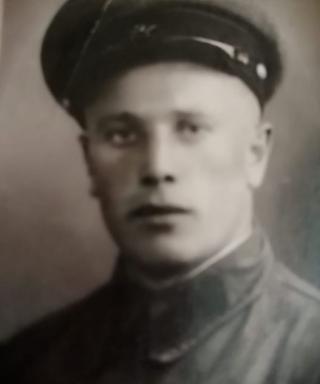 Шведов Михаил Владимирович