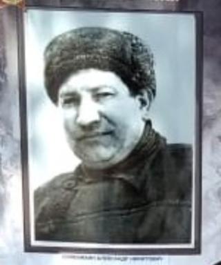 Семенихин Александр Никитович
