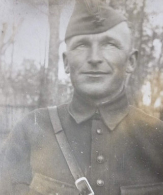 Калмыков Николай Михайлович