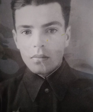 Корнилов Сергей Панфилович