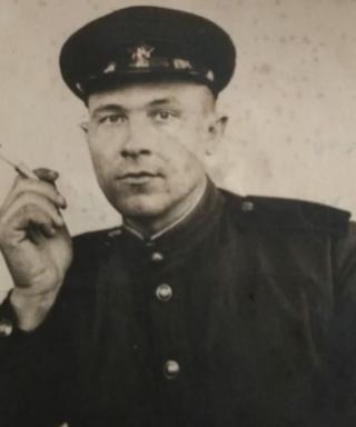 Шелевский Егор Исаевич