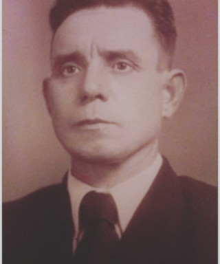 Васильев Михаил Иванович