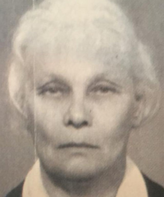 Плесовских Татьяна Федотовна