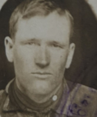 Елфимов Павел Михайлович