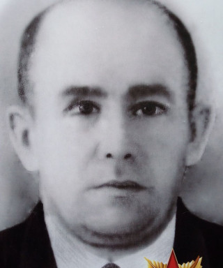 Сабирьянов Фидай