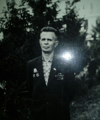 Абдрашитов Айса Алиевич