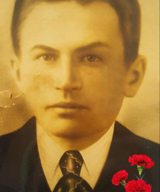 Обрезков Дмитрий