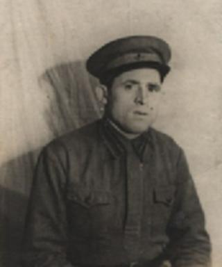 Козюлин Иван Иванович