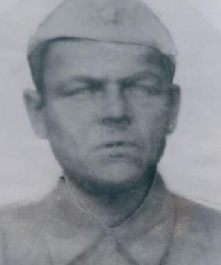 Береснев Яков Андреевич