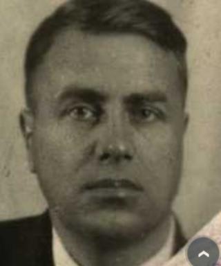 Ходосевич Василий Григорьевич