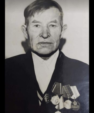 Кучин Леонид Иванович