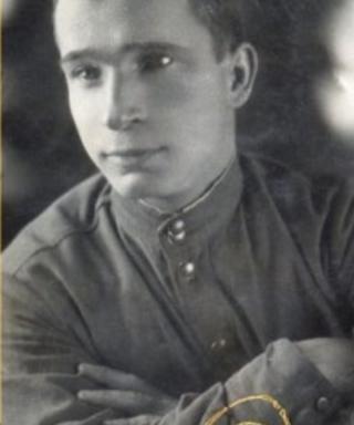 Дроздов Павел Макарович