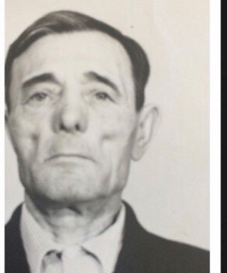 Жировов Александр Яковлевич