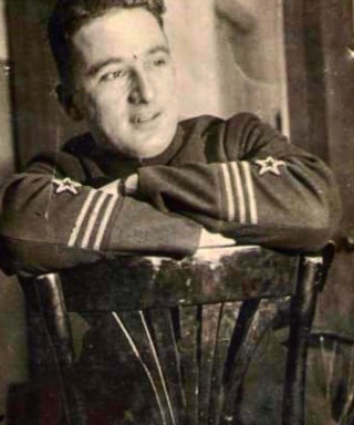 Яновский Давид Маркович