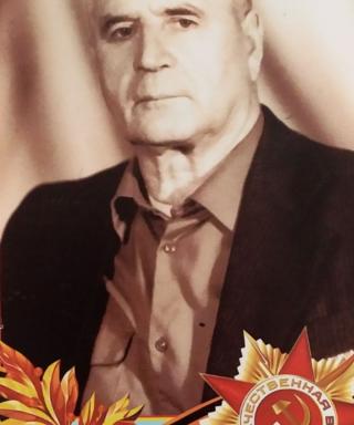 Гришин Николай Павлович