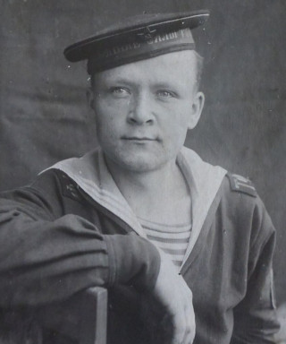 Бабушкин Леонид Иванович