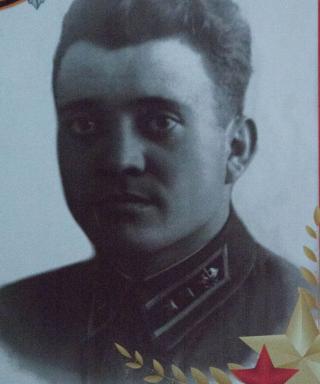 Соломирский Николай Митрофанович
