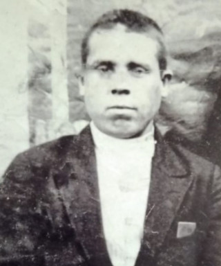 Гарифуллин Ахметгарай Гарифуллович