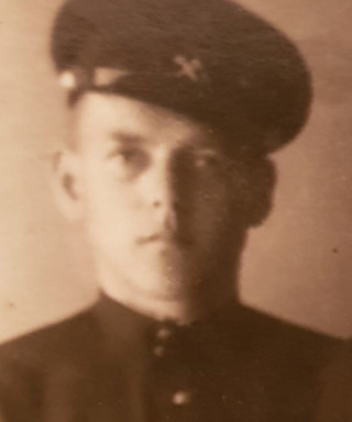 Павленко Николай Ермолаевич