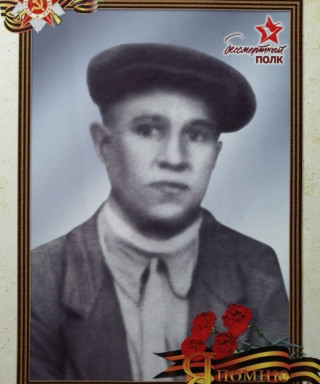 Алеев Загидулла Хайбуллович