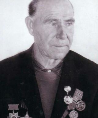 Смирнов Николай Иванович
