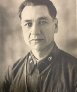 Куценко Николай Васильевич