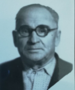 Зыбин Иван Васильевич