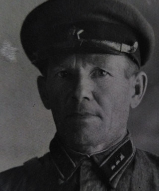 Яровиков Петр Андреевич