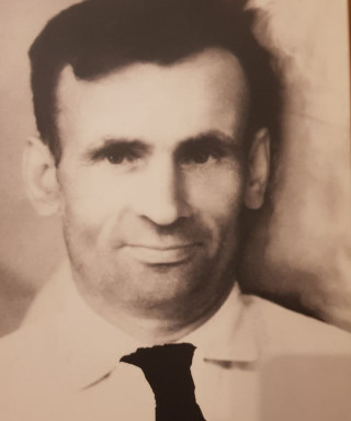 Чебыкин Алексей Васильевич