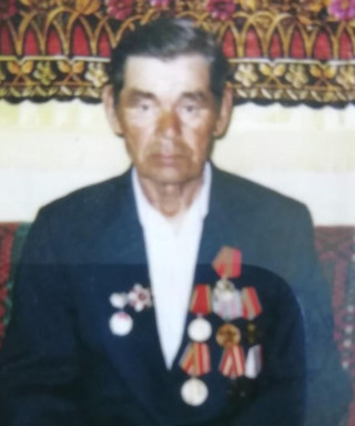 Полушин Иван Викторович