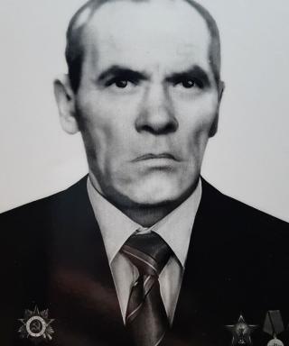 Саданов Александр Июдович