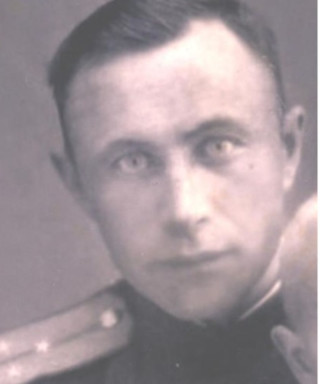 Юнусов Хатмулла Кашбуллинович