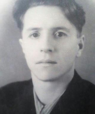 Алексеев Василий Александрович