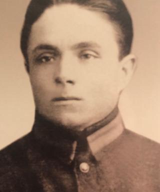 Тилипко Александр Кондратьевич