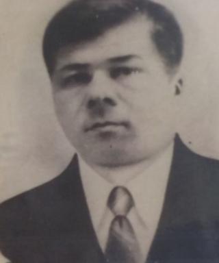 Шляпников Макар Никанорович