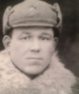 Корзин Феодосий Васильевич