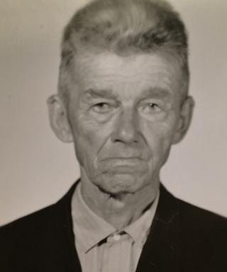Касаткин Виктор Михайлович