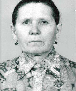 Дюканова Ольга Антоновна