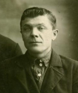 Нетёса Евдоким Акимович