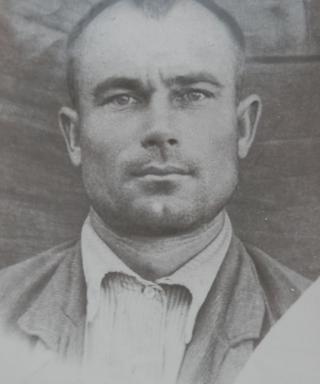 Берлов Павел Андреевич