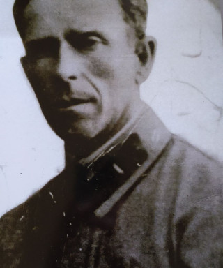 Шумахер Николай Васильевич